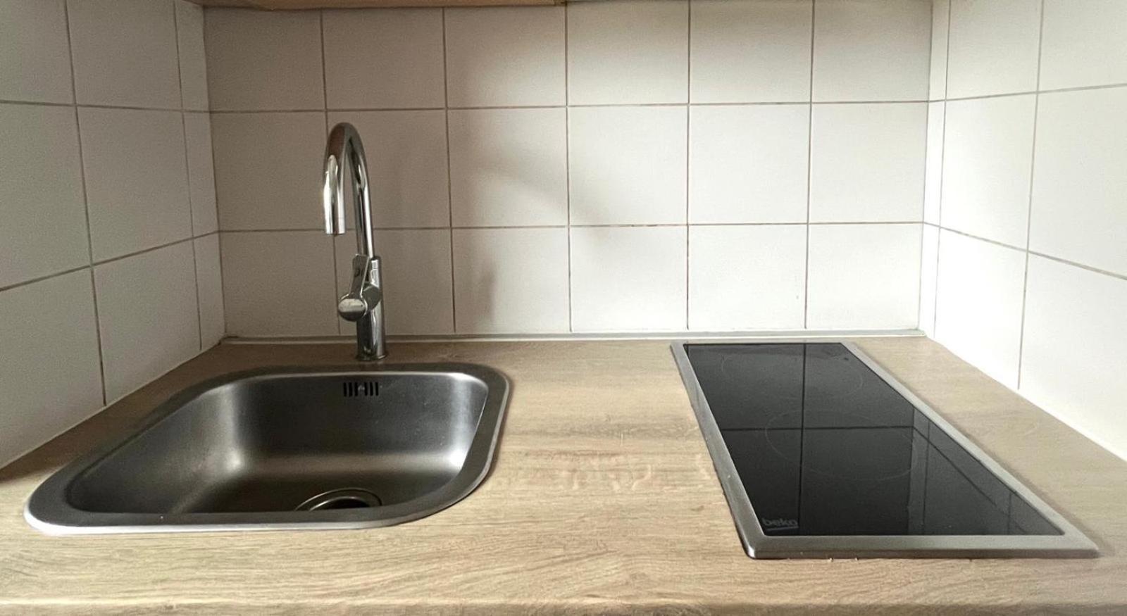 פוטו Appartement La Defense מראה חיצוני תמונה