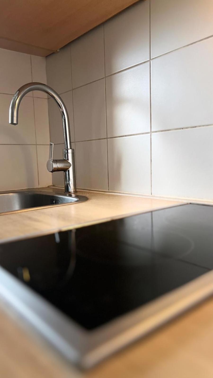 פוטו Appartement La Defense מראה חיצוני תמונה
