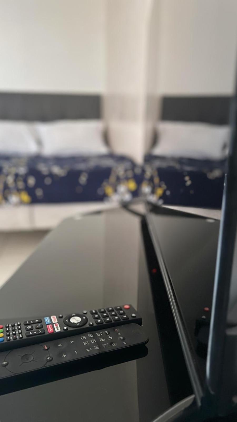 פוטו Appartement La Defense מראה חיצוני תמונה