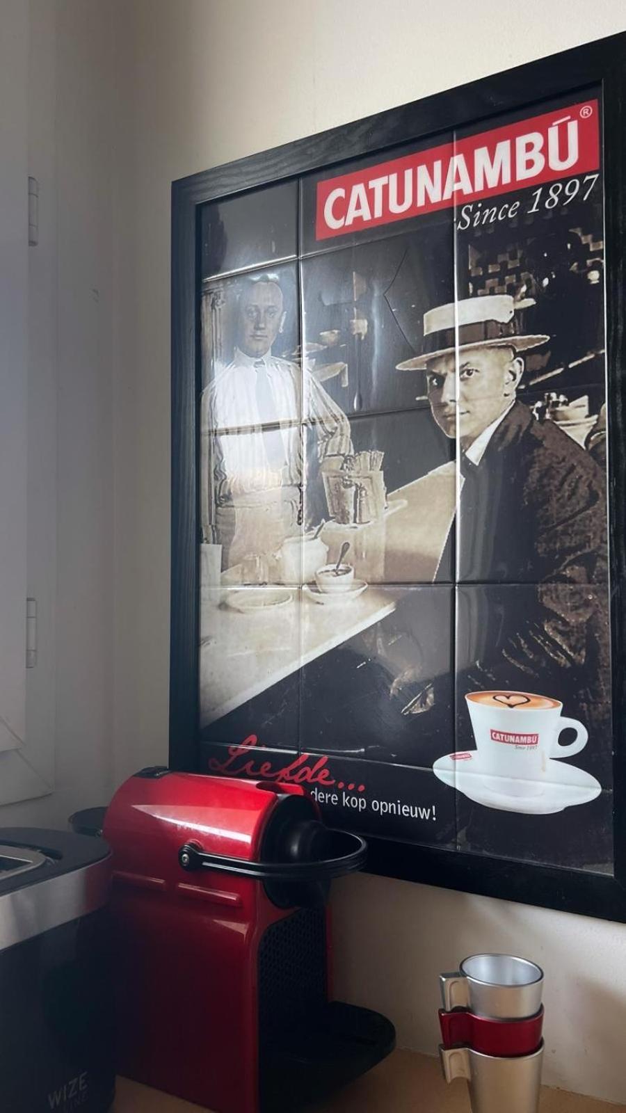 פוטו Appartement La Defense מראה חיצוני תמונה